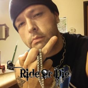 Meet your Posher, Randall